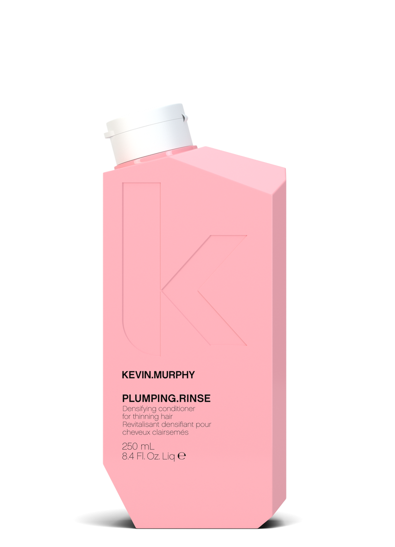 KM Plumping Rinse