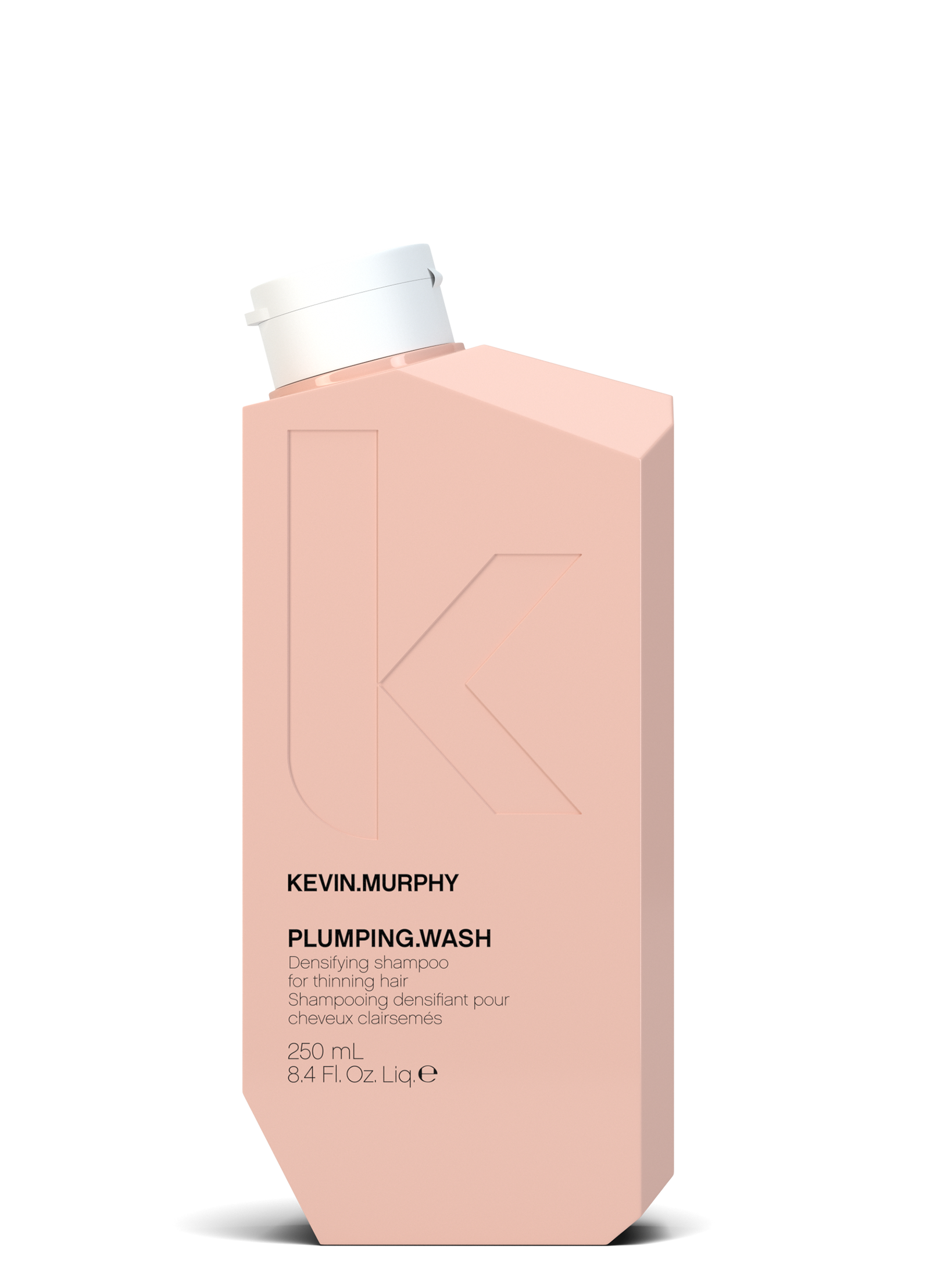 KM Plumping Wash