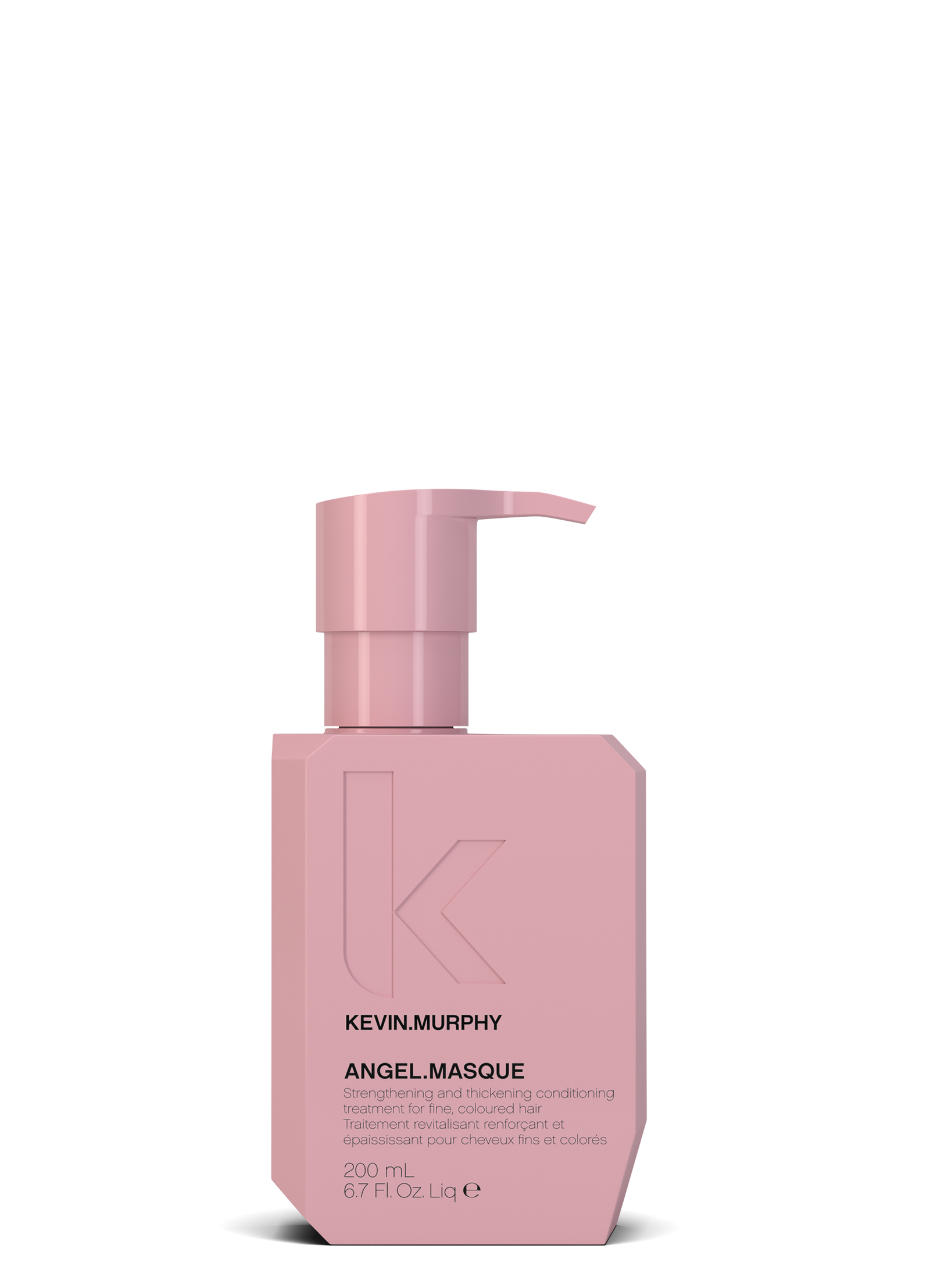 KM ANGEL.MASQUE