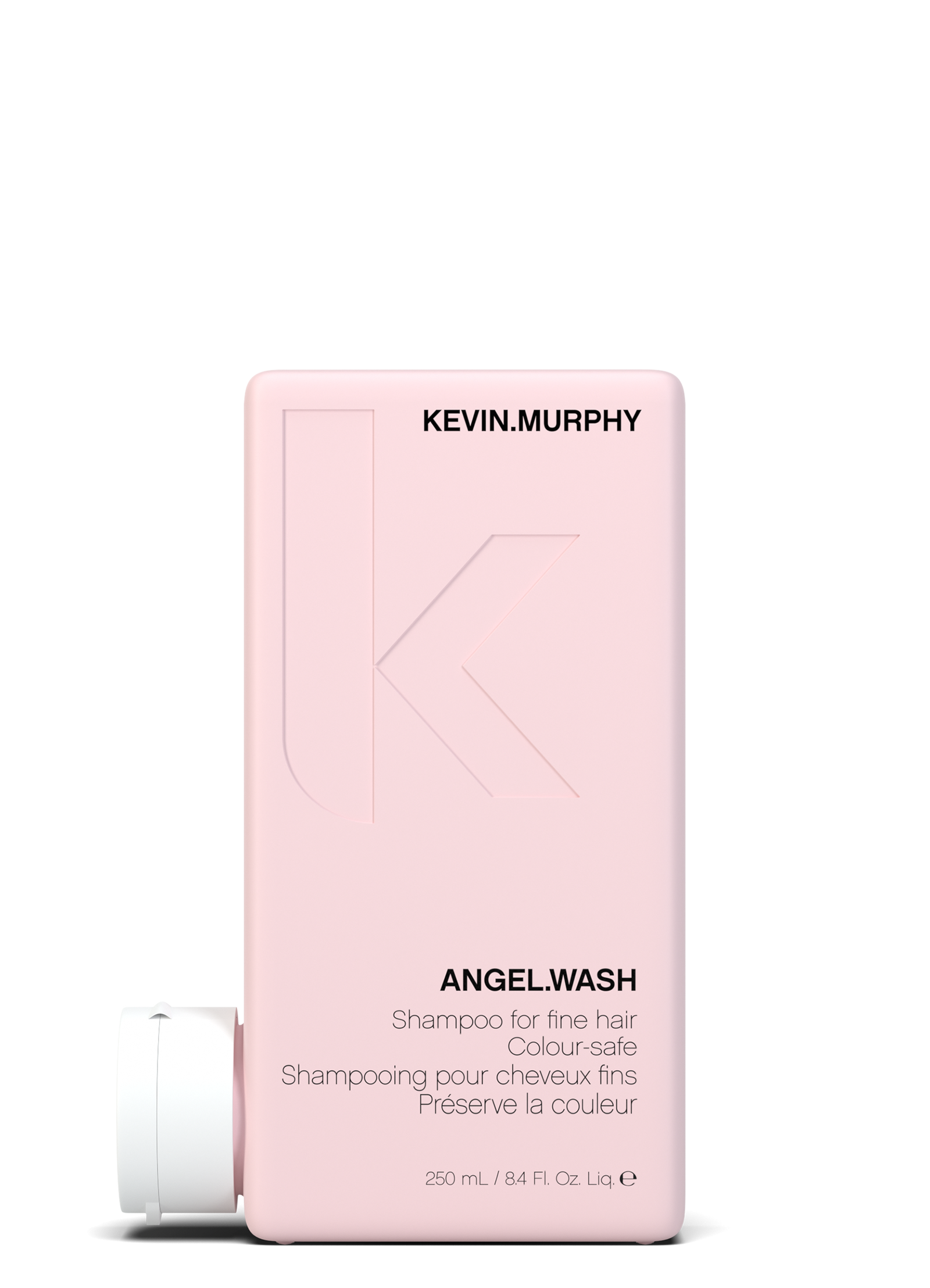 KM ANGEL.WASH