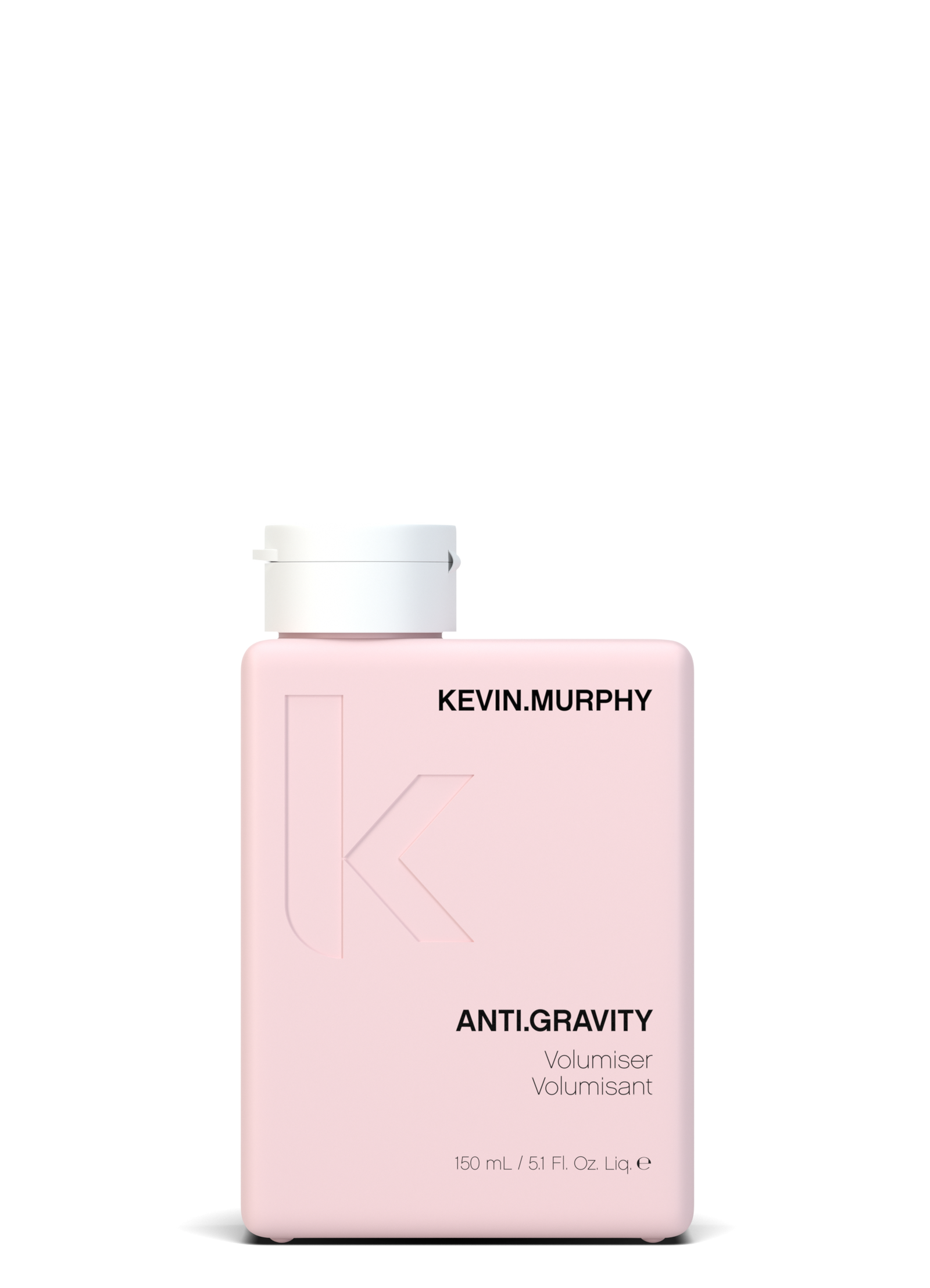 KM ANTI.GRAVITY