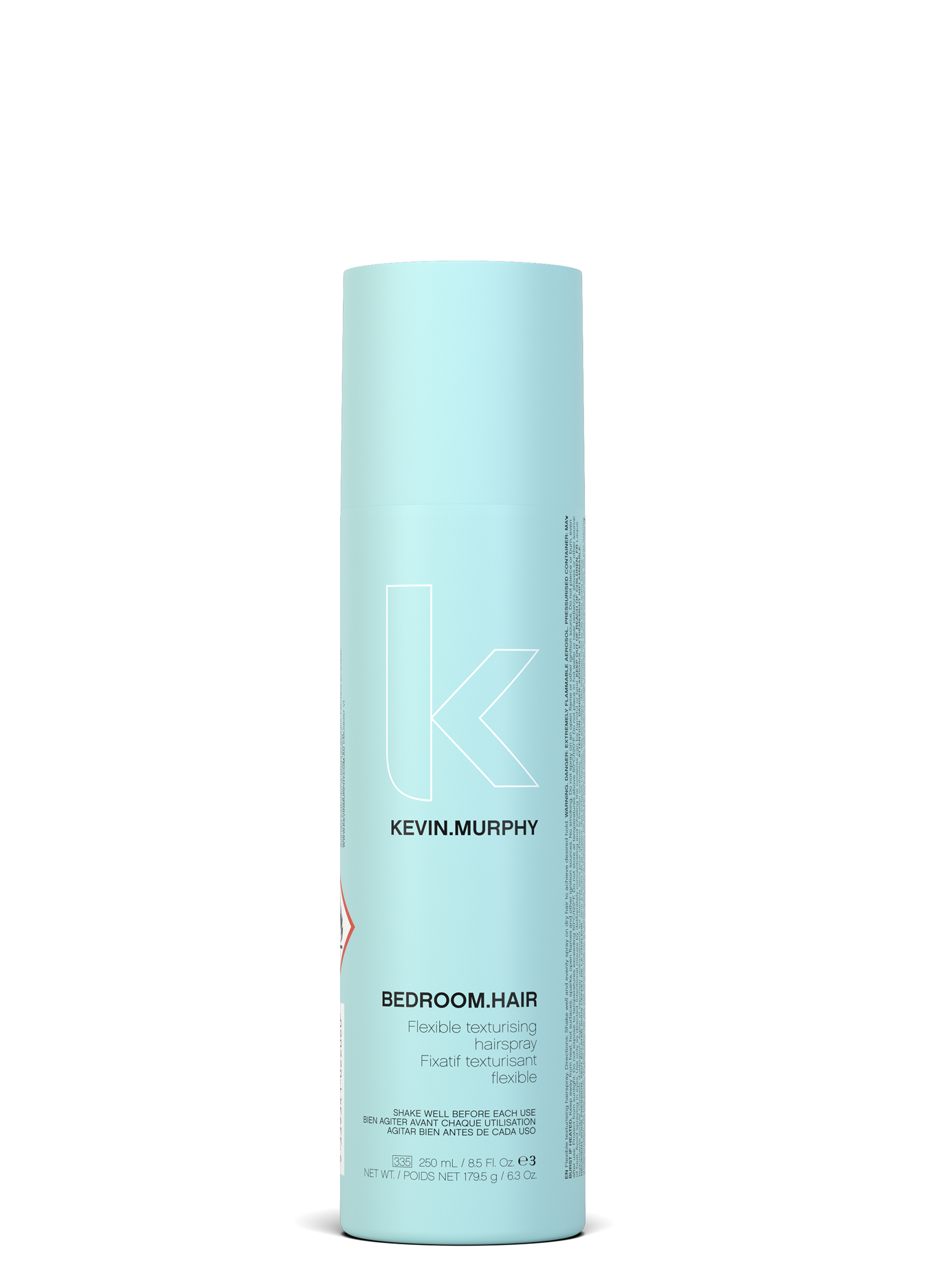 KM BEDROOM.HAIR
