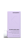 KM BLONDE.ANGEL.WASH