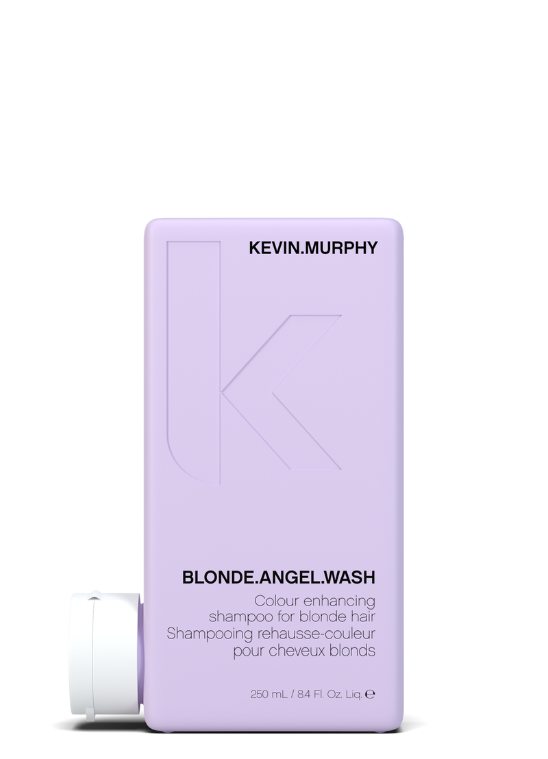 KM BLONDE.ANGEL.WASH
