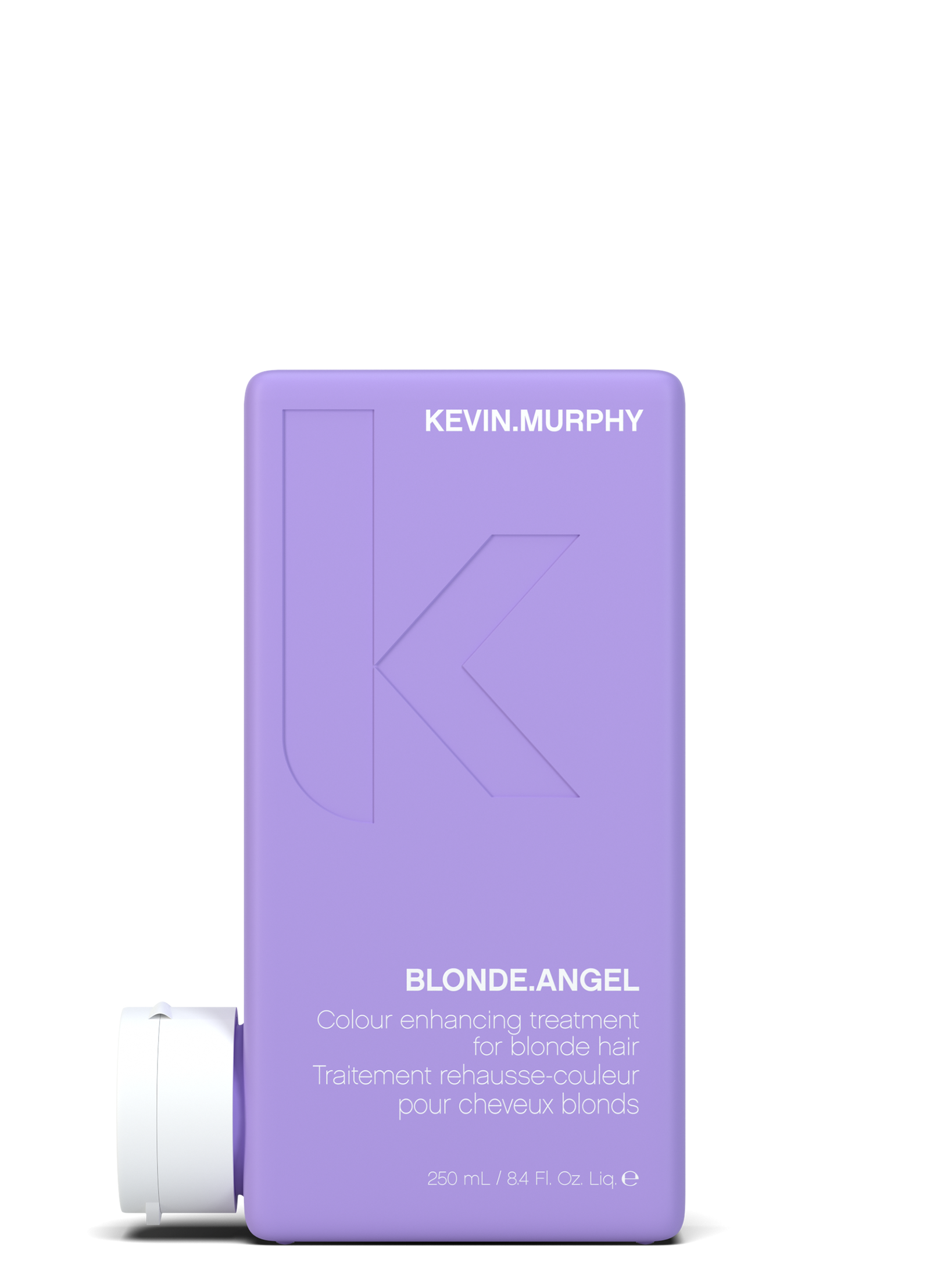 KM BLONDE.ANGEL RINSE