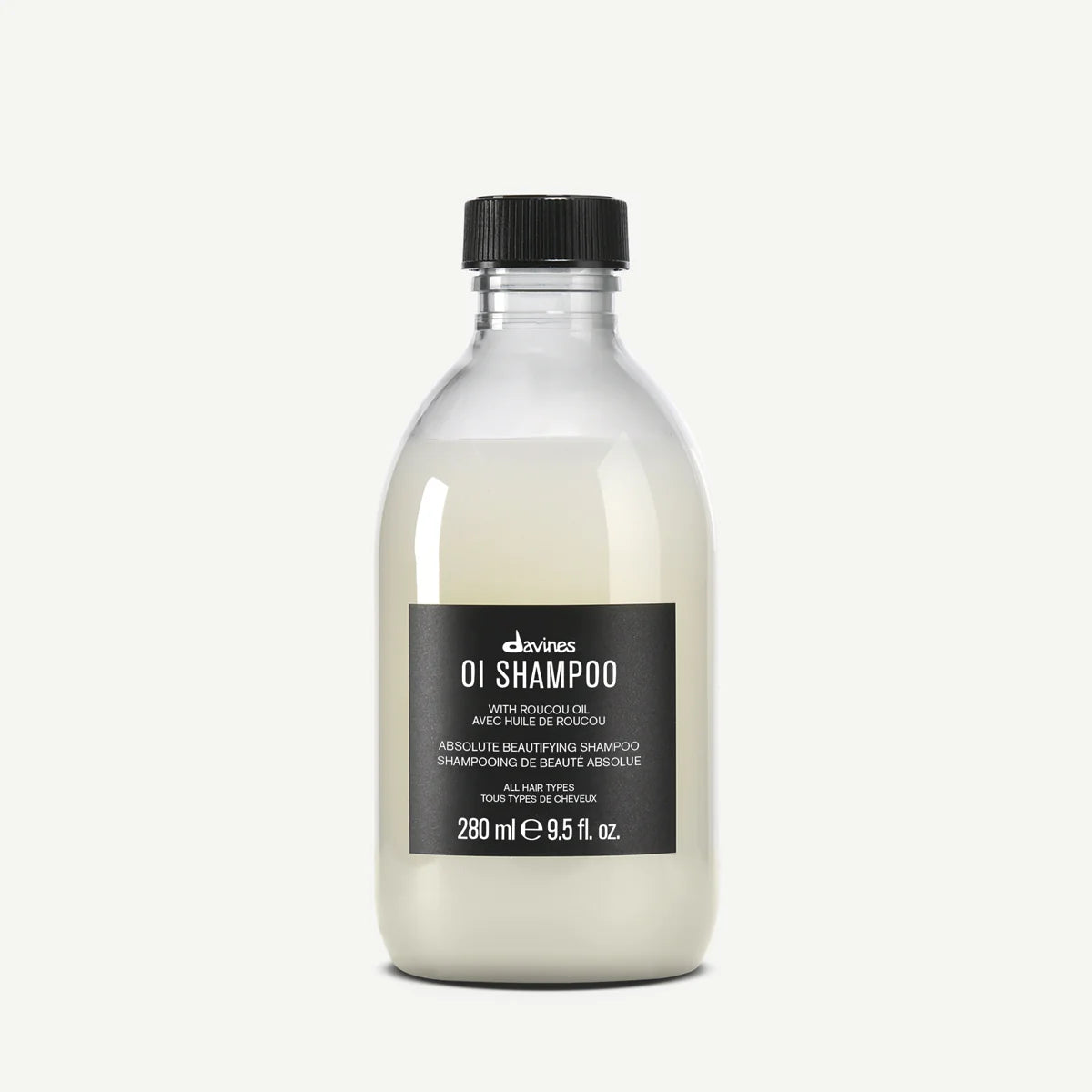 Davines OI Shampoo