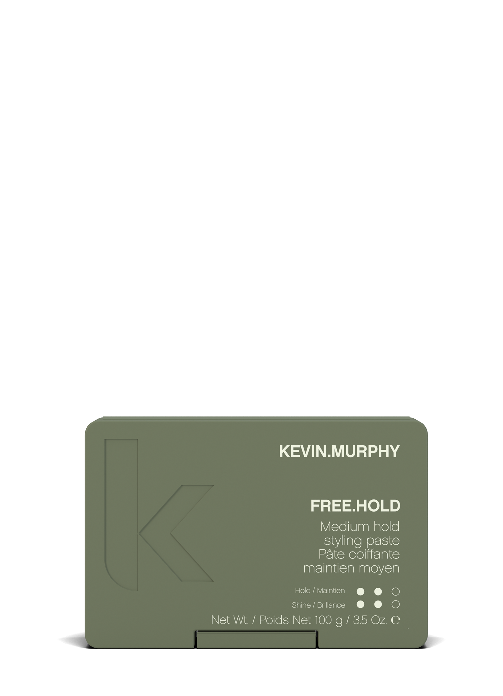 KM FREE.HOLD