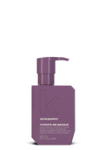 KM HYDRATE-ME.MASQUE