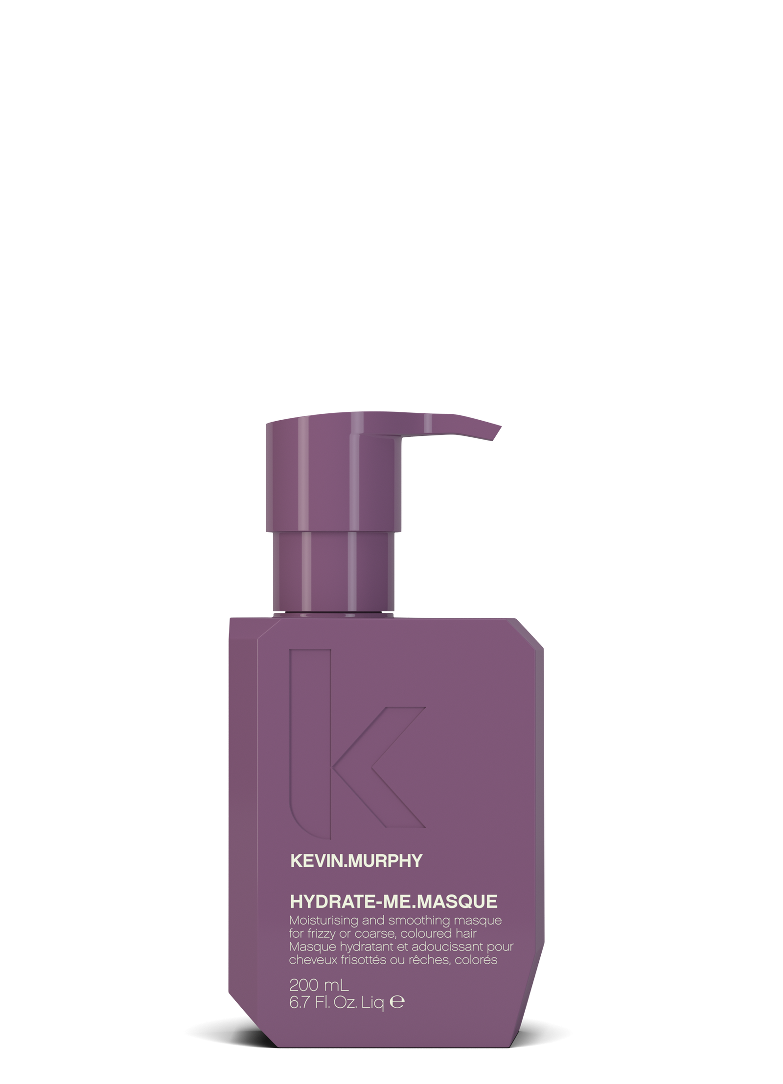 KM HYDRATE-ME.MASQUE
