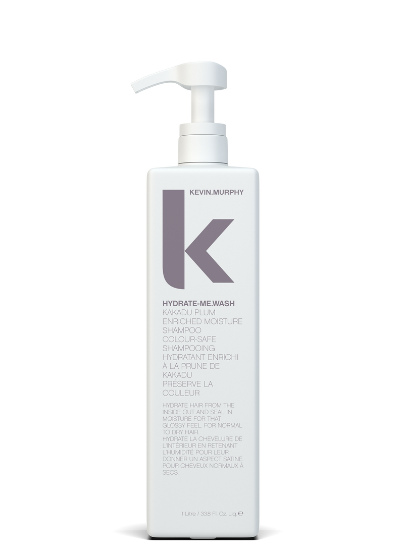 Kevin Murphy Hydrate Me Shampoo LITER