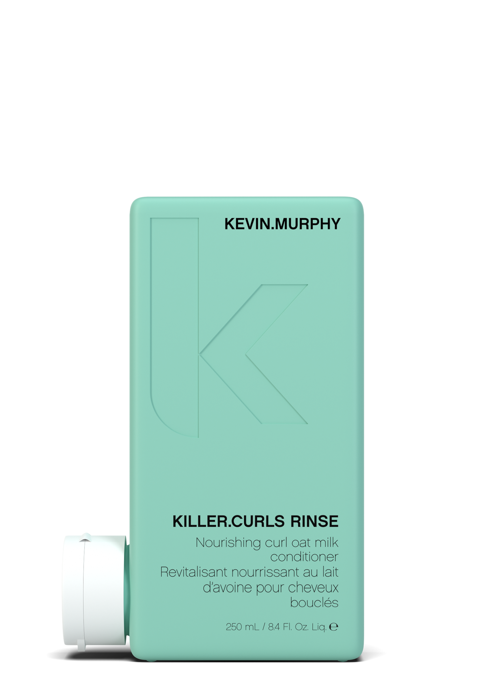 KM KILLER.CURLS.RINSE