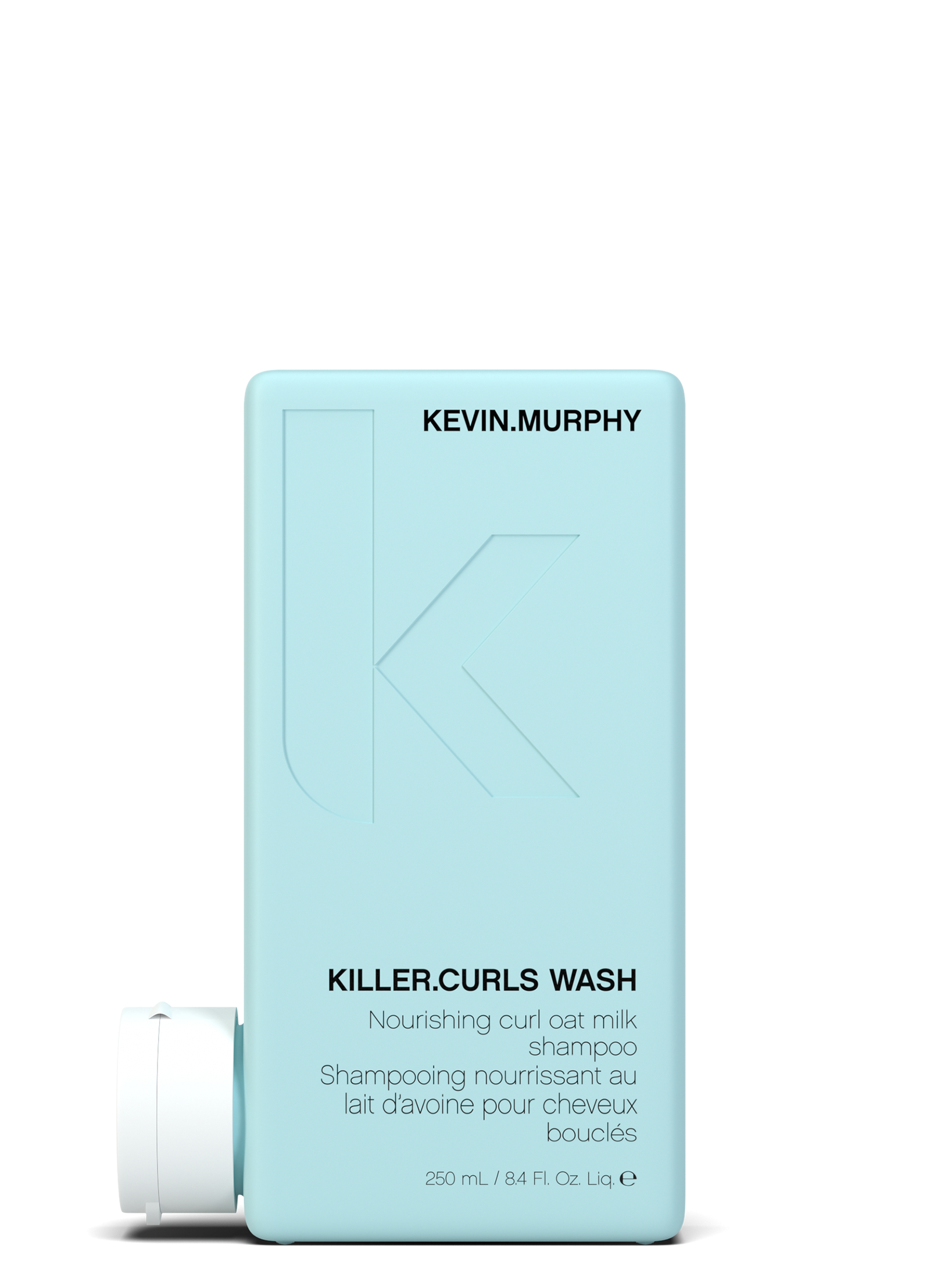 KM KILLER.CURLS.WASH