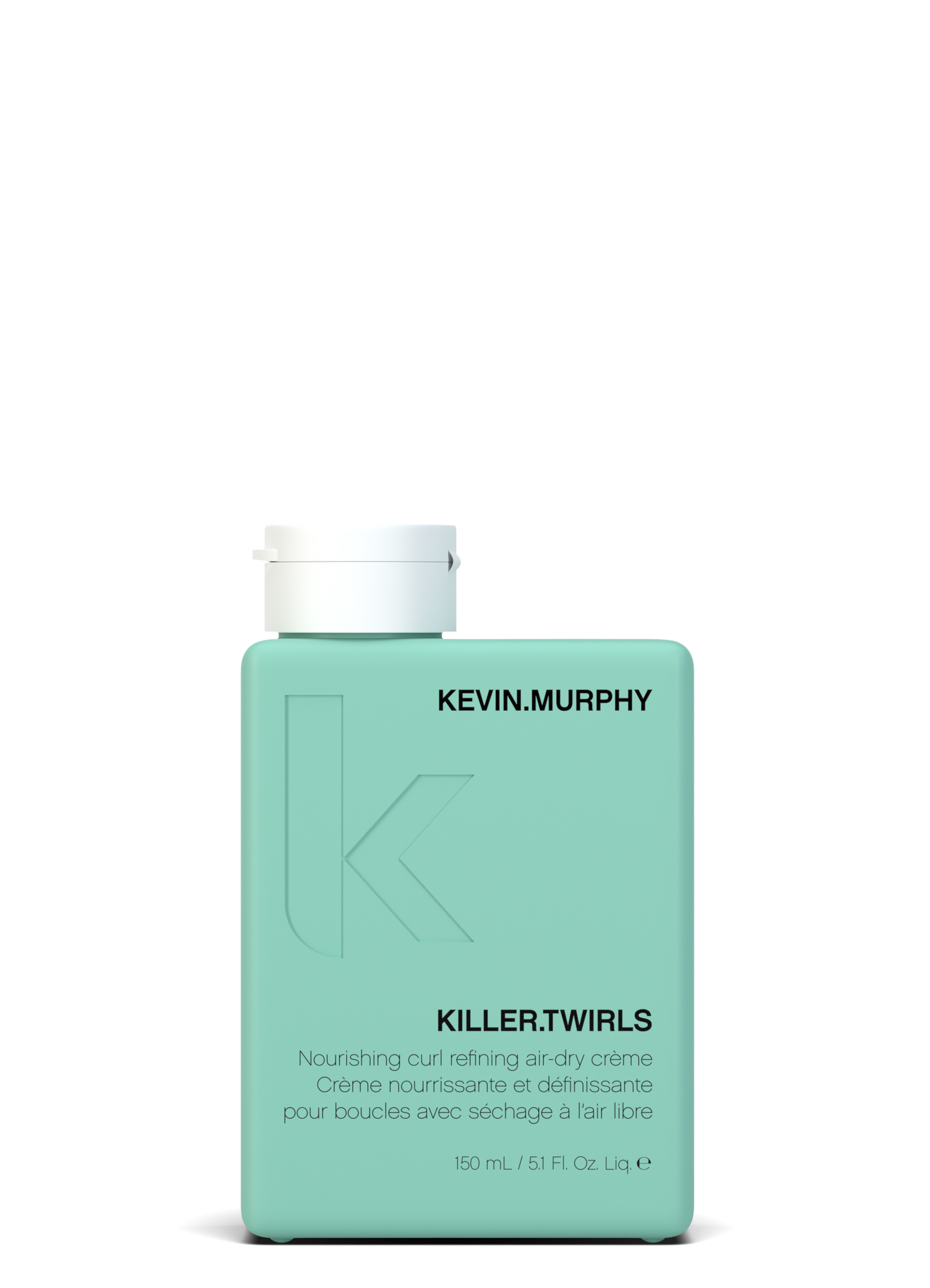 KM KILLER.TWIRLS