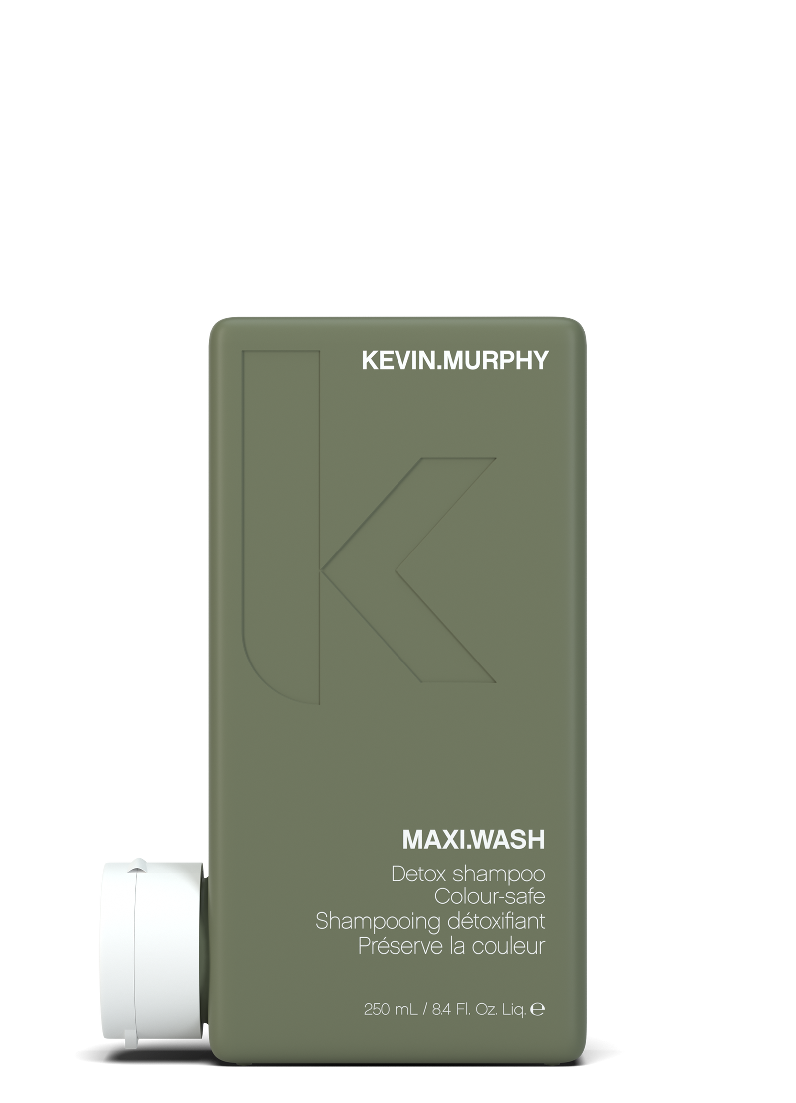 KM MAXI.WASH