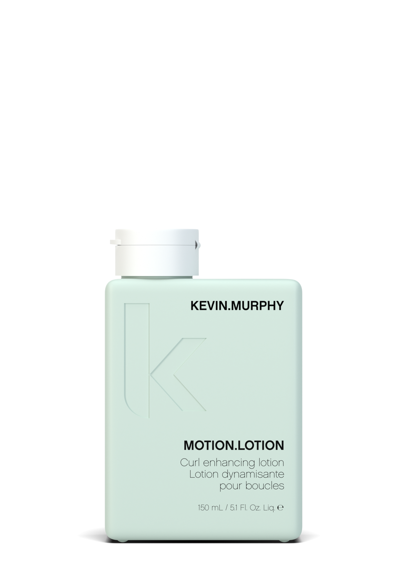 KM MOTION.LOTION
