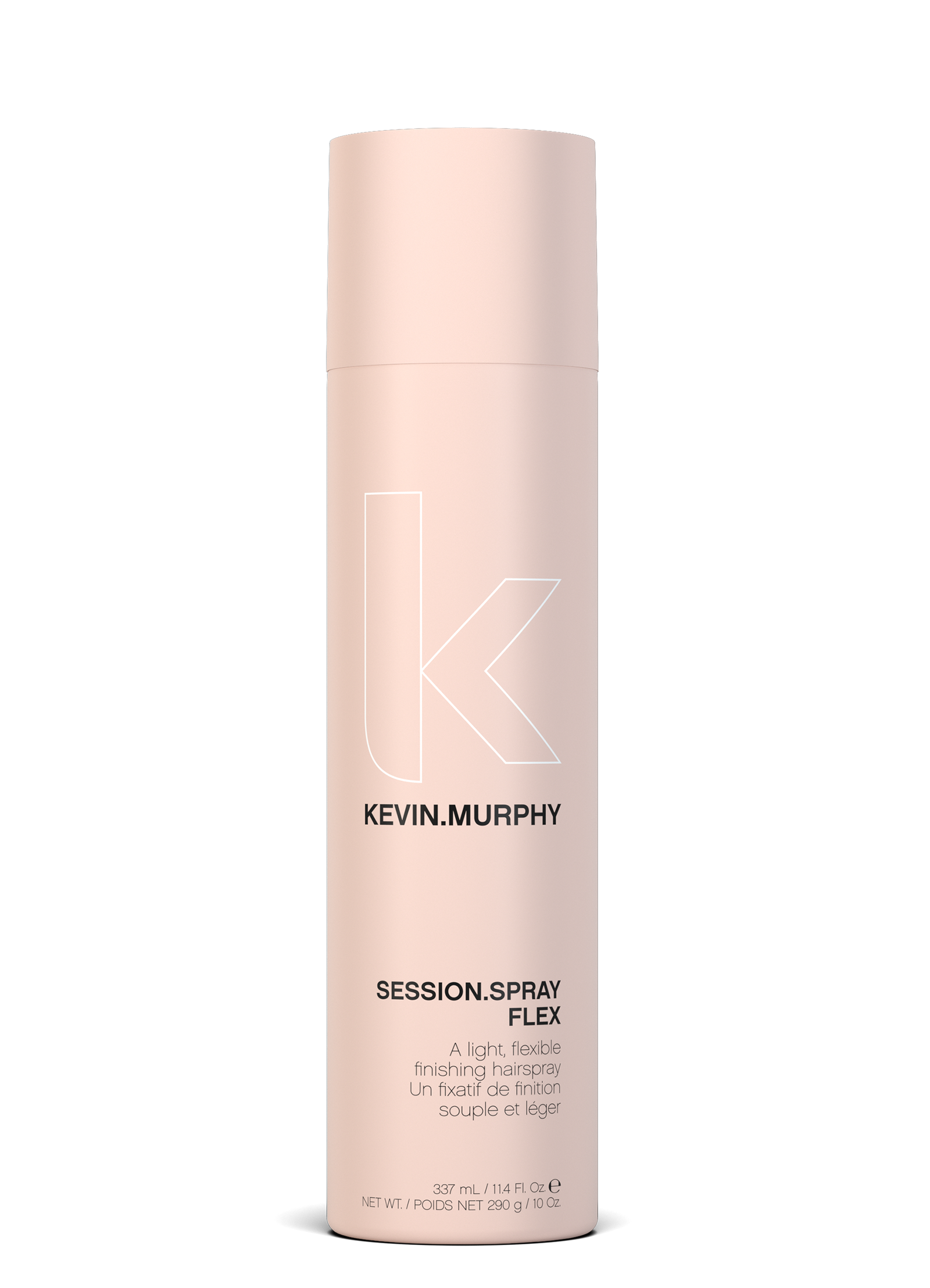 KM SESSION.SPRAY FLEX