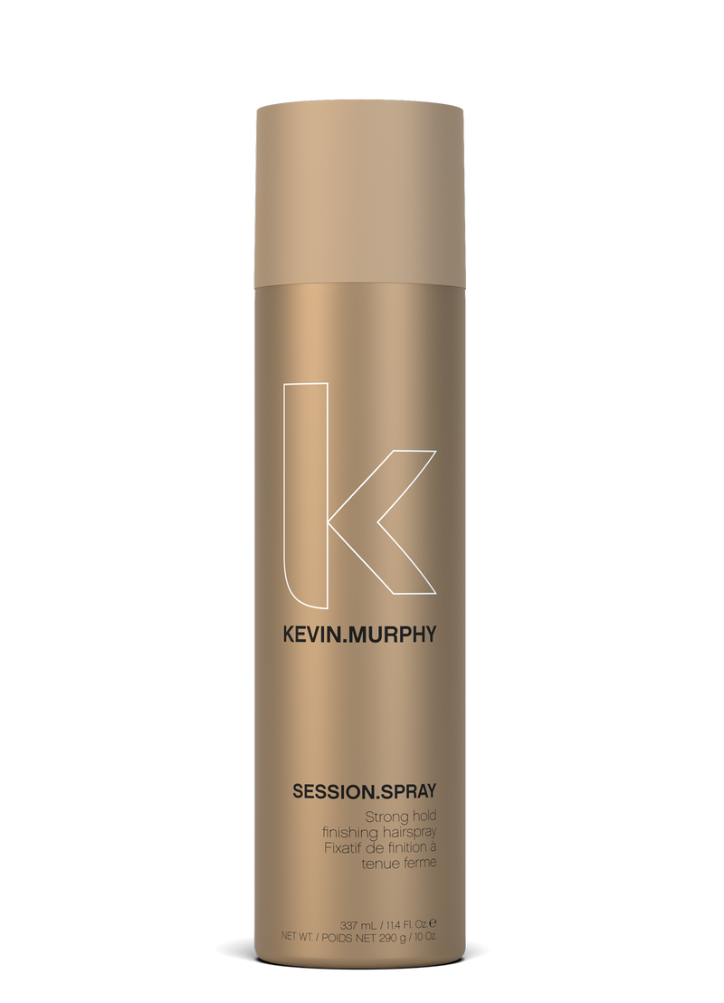 KM SESSION.SPRAY