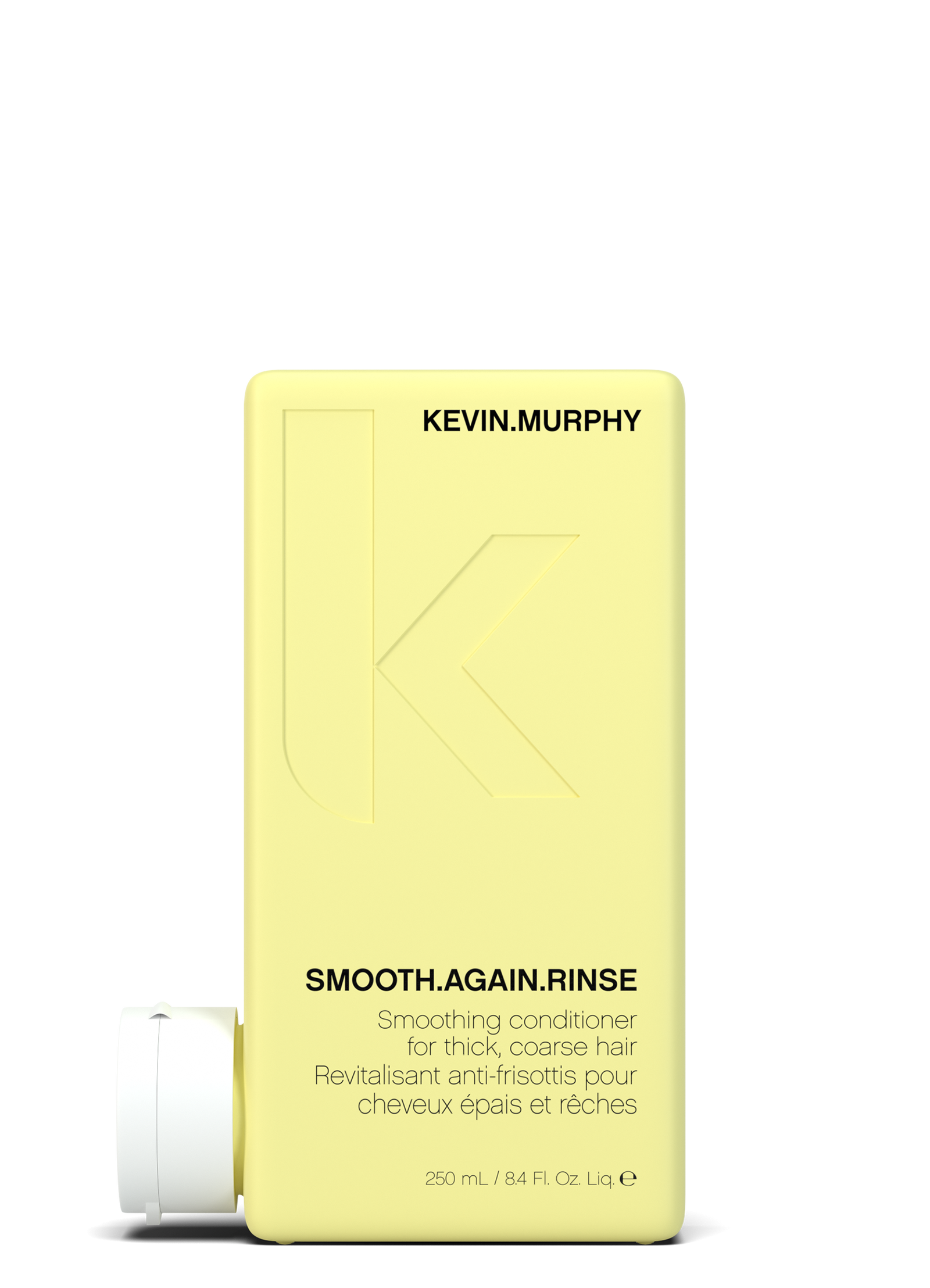KM SMOOTH.AGAIN.RINSE