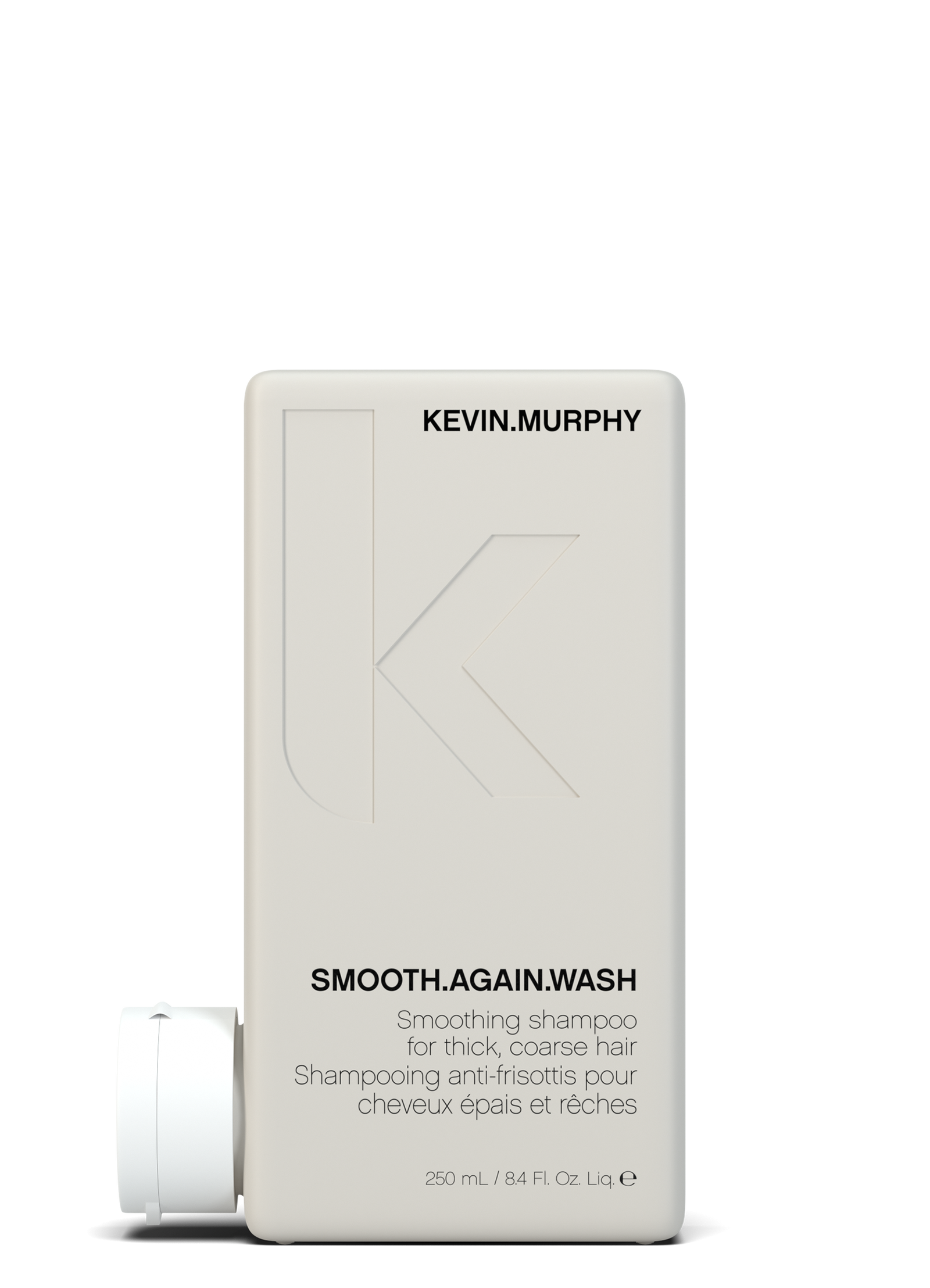 KM SMOOTH.AGAIN.WASH