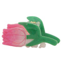 Tulip Hair Claw Clip PINK