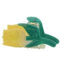 Tulip Hair Claw Clip KH-28587: YELLOW